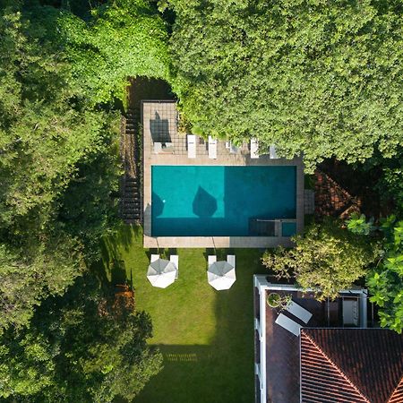 Taru Villas Канди Экстерьер фото