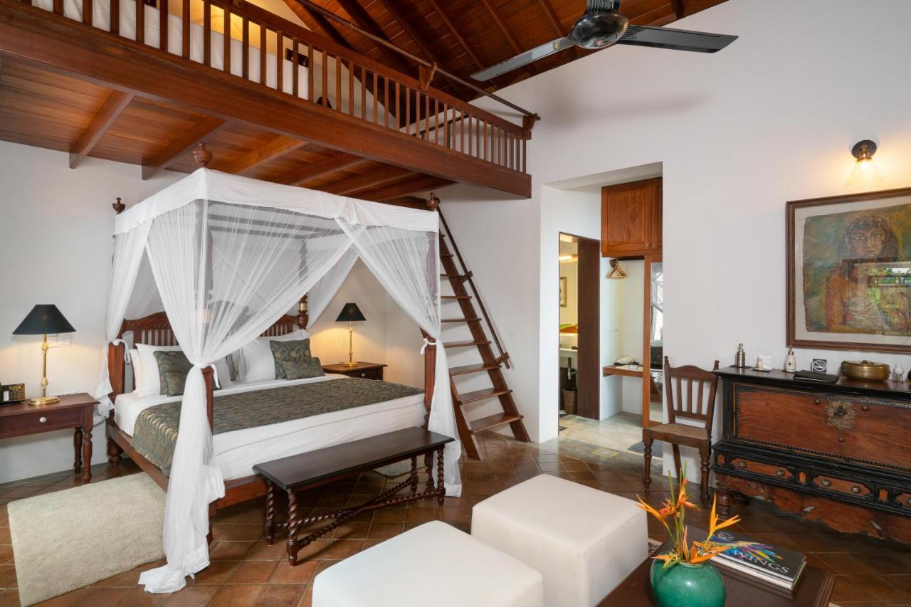 Taru Villas Канди Экстерьер фото